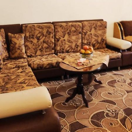 Apartments Azatutyan Avenue 9, Кв 19 Jereván Kültér fotó
