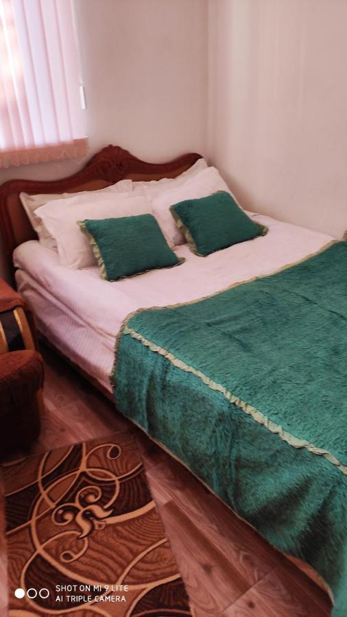 Apartments Azatutyan Avenue 9, Кв 19 Jereván Kültér fotó