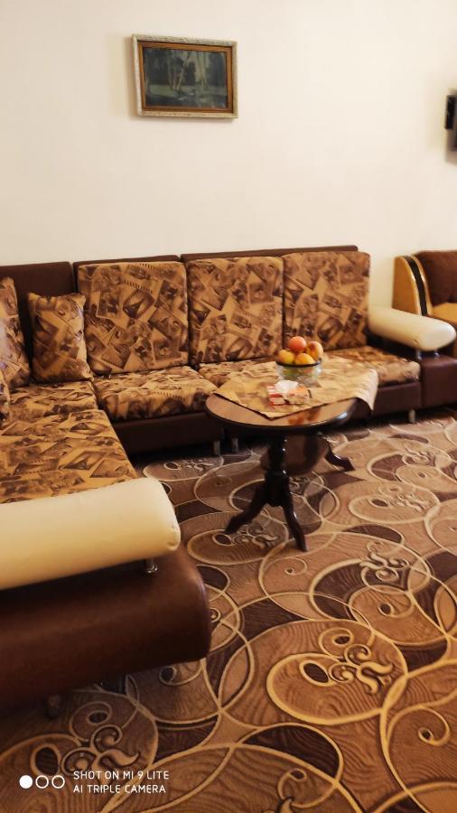 Apartments Azatutyan Avenue 9, Кв 19 Jereván Kültér fotó