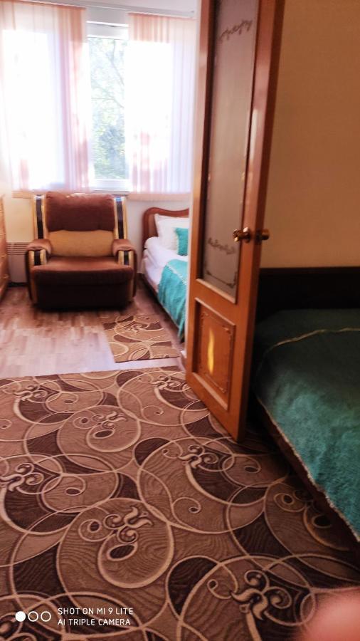 Apartments Azatutyan Avenue 9, Кв 19 Jereván Kültér fotó