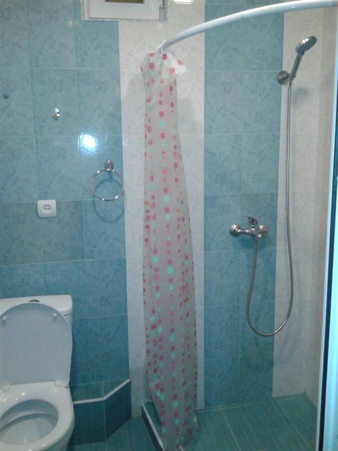 Apartments Azatutyan Avenue 9, Кв 19 Jereván Kültér fotó