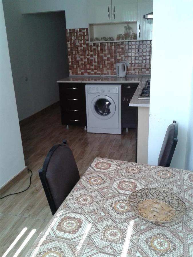 Apartments Azatutyan Avenue 9, Кв 19 Jereván Kültér fotó