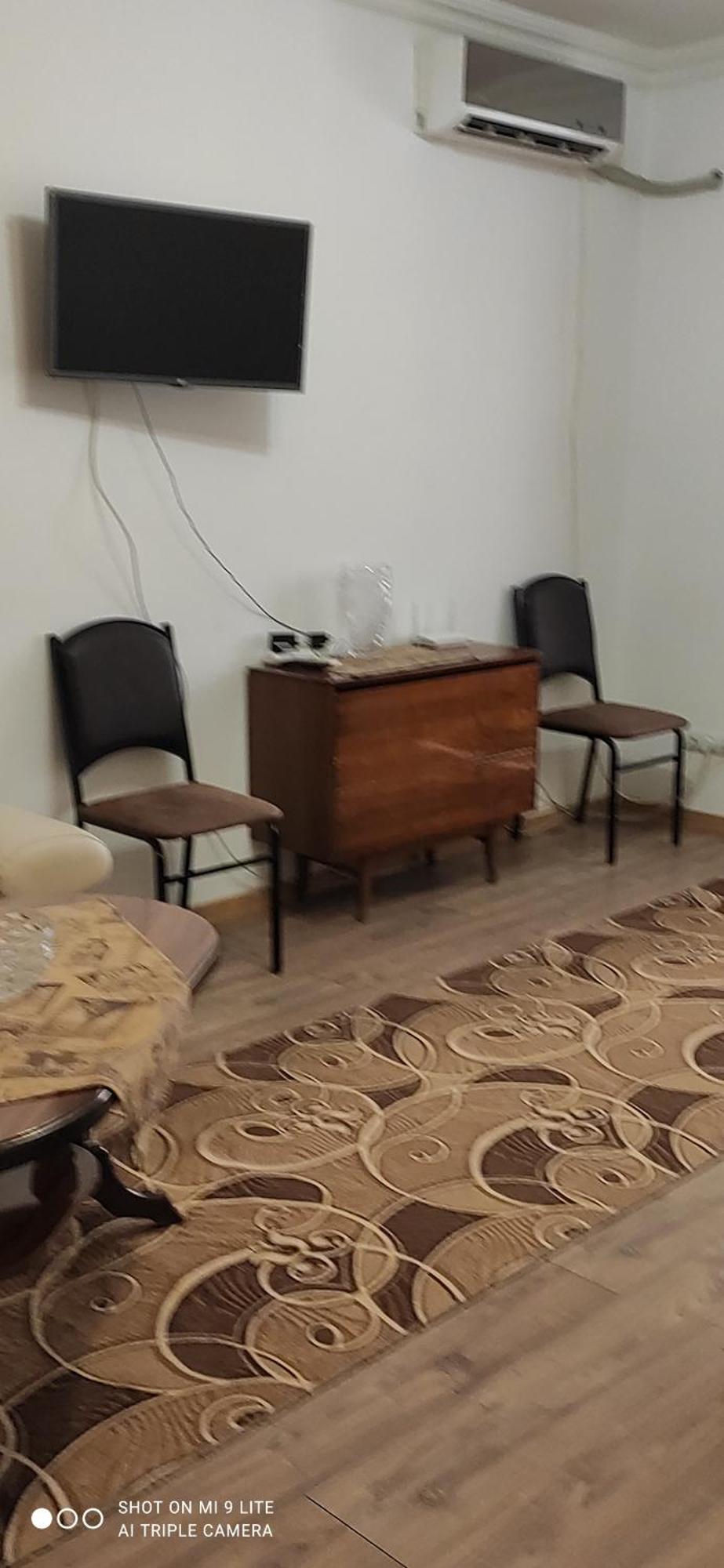 Apartments Azatutyan Avenue 9, Кв 19 Jereván Kültér fotó