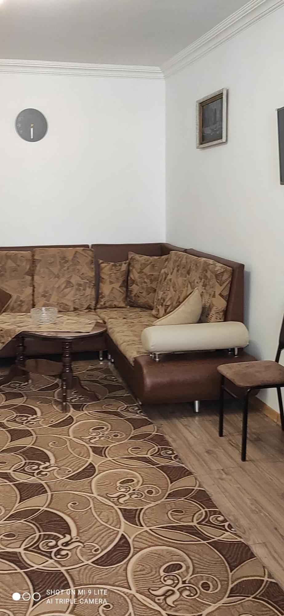 Apartments Azatutyan Avenue 9, Кв 19 Jereván Kültér fotó