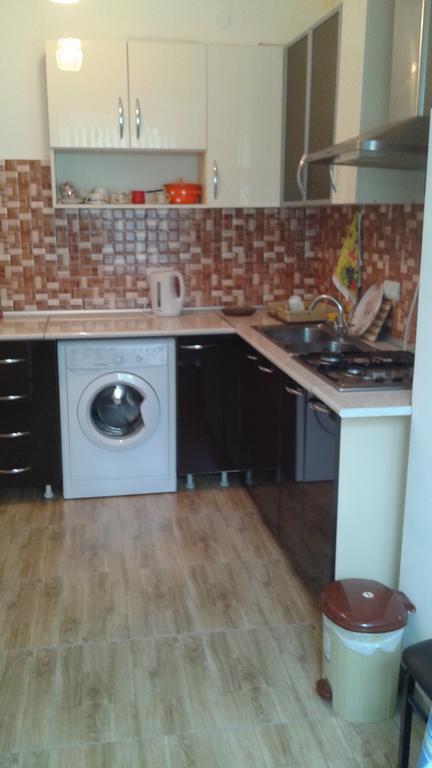 Apartments Azatutyan Avenue 9, Кв 19 Jereván Kültér fotó