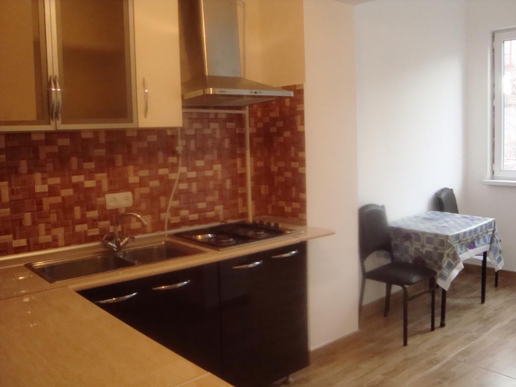 Apartments Azatutyan Avenue 9, Кв 19 Jereván Kültér fotó