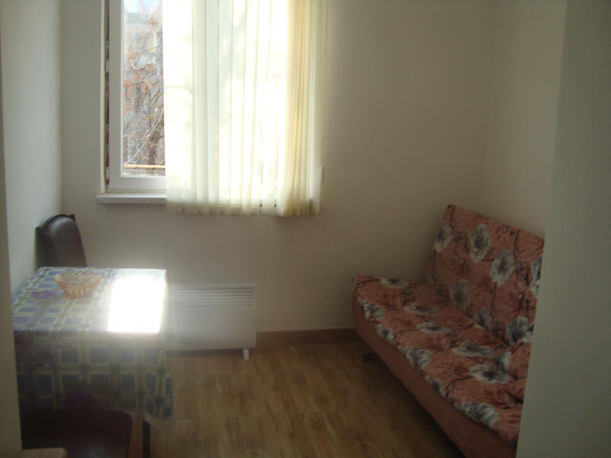 Apartments Azatutyan Avenue 9, Кв 19 Jereván Kültér fotó